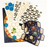 Настільна дитяча гра Ravensburger Індиго (26654) - Pampik - 4