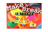 Настільна дитяча гра Ravensburger Make 'n' Break Extreme (26499) - Pampik