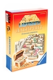 Настільна дитяча гра Ravensburger Лабіринт У пошуках скарбів (26584) - Pampik - 2