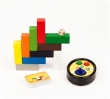 Настільна дитяча гра Ravensburger Make 'n' Break Articul (26367) - Pampik - 8