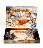 Настільна дитяча гра Ravensburger Кукарача (22257) - Pampik - 3
