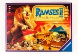 Настільна дитяча гра Ravensburger Рамзес-II (26160) - Pampik