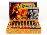 Настільна дитяча гра Ravensburger Рамзес-II (26160) - Pampik - 3