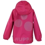 Термокуртка Huppa Classy, ​​р.104, фуксія (17710030-063-104) - Pampik - 2