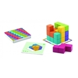 Настольная игра Djeco Кубиссимо (DJ08477) - Pampik - 3