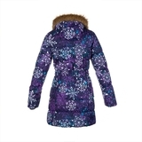 Термопальто Huppa Yacaranda, р.110, фиолетовый (12030030-82073-110) - Pampik - 3