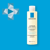 Масло для ванни La Roche-Posay Lipikar, 200 мл - Pampik - 2