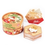 Настільна гра Ludum Чудо в пір'ї (LG2045-57) - Pampik