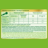 Суха молочна суміш Nestogen 2 Комфорт Plus Prebio, 350 г - Pampik - 9