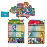 Настільна гра Ludum Зооготель (LG2046-56) - Pampik - 2