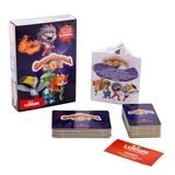 Настільна гра Ludum суперкоманді (LS3046-52) - Pampik