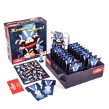 Настільна гра Ludum Хапай і тягни!, з пісочним годинником (LG2047-51) - Pampik