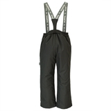 Термонапівкомбінезон Huppa Freja, р.110, темно-сірий (21700016-70018-110) - Pampik - 2