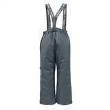 Термополукомбинезон Huppa Freja, р.116, серый (21700016-70048-116) - Pampik - 2