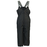 Термонапівкомбінезон Huppa Funny, р.122, чорний (21750016-00009-122) - Pampik