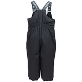 Термонапівкомбінезон Huppa Sonny, р.104, темно-сірий (2613BASE-70018-104) - Pampik - 2