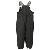 Термополукомбинезон Huppa Sonny, р.104, черный (2613BASE-00009-104) - Pampik - 2