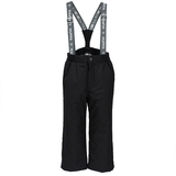 Термополукомбинезон Huppa Freja, р.116, черный (21700016-00009-116) - Pampik