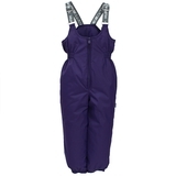 Термополукомбинезон Huppa Funny, р.116, фиолетовый (21750016-70073-116) - Pampik