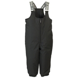 Термополукомбинезон Huppa Sonny, р.104, черный (2613BASE-00009-104) - Pampik