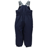 Термонапівкомбінезон Huppa Sonny, р.98, темно-синій (2613BASE-00086-098) - Pampik - 2