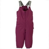 Термонапівкомбінезон Huppa Sonny, р.92, бордовий (2613BASE-80034-092) - Pampik