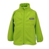 Кофта Huppa Berrie, флис, р.116, салатовый (1501BASE-00047-116) - Pampik