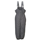 Термополукомбинезон Huppa Funny, р.104, серый (21750016-70048-104) - Pampik