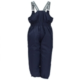 Термополукомбинезон Huppa Funny, р.98, темно-синий (21750016-00086-098) - Pampik - 2