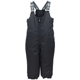 Термополукомбинезон Huppa Sonny, р.80, темно-серый (2613BASE-70018-080) - Pampik