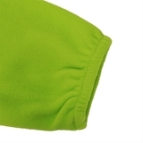 Кофта Huppa Berrie, фліс, р.104, салатовий (1501BASE-00047-104) - Pampik - 3