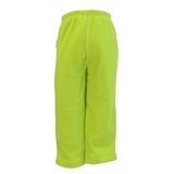 Штани Huppa Billy, фліс, р.116, салатовий (2201BASE-00047-116) - Pampik - 2