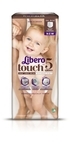 Підгузки-трусики Libero Touch Pants 5 (10-14 кг), 36 шт. - Pampik - 2
