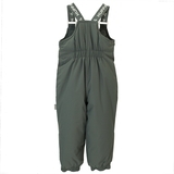 Термонапівкомбінезон Huppa Sonny, р.80, сірий (2613BASE-70048-080) - Pampik - 2