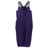 Термонапівкомбінезон Huppa Sonny, р.80, фіолетовий (2613BASE-70073-080) - Pampik