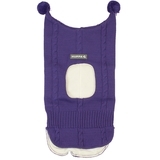 Шапка-шлем Huppa Coco 4, M, фиолетовый (85070400-70053-00M) - Pampik - 2