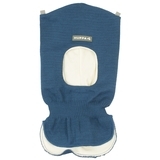 Шапка-шлем Huppa Coco 1, M, бірюзовий (85070100-80066-00M) - Pampik - 2