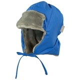Шапка Huppa Breth, р.51, синій (88410004-70035-051) - Pampik
