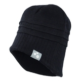 Шапка Huppa Joosep, L, чорний (83600000-70009-00L) - Pampik