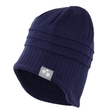 Шапка Huppa Joosep, L, темно-синій (83600000-70086-00L) - Pampik