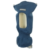 Шапка-шлем Huppa Coco 1, L, бірюзовий (85070100-80066-00L) - Pampik