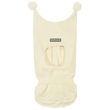 Шапка-шлем Huppa Coco 3, M, білий (85070300-00020-00M) - Pampik - 2