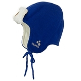 Шапка Huppa Zimba, S, синій (94040004-70035-00S) - Pampik - 2