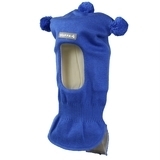 Шапка-шлем Huppa Coco, XS, синій (85070000-60035-0XS) - Pampik