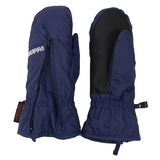 Рукавиці-краги Huppa Mia, р.4, темно-синій (8164BASE-00086-004) - Pampik - 3