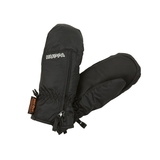 Рукавиці-краги Huppa Mia, р.3, чорний (8164BASE-00009-003) - Pampik