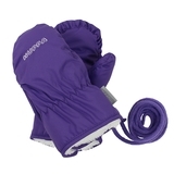 Варежки-краги Huppa Gaya, р.2, фиолетовый (8114BASE-70053-002) - Pampik