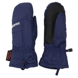 Рукавиці-краги Huppa Mia, р.2, темно-синій (8164BASE-00086-002) - Pampik - 2
