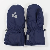 Варежки-краги Huppa Liina, р.2, темно-синий (8104BASE-60086-002) - Pampik - 2