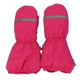 Варежки-краги Huppa Ron, р.3, розовый (8115BASE-60063-003) - Pampik - 3